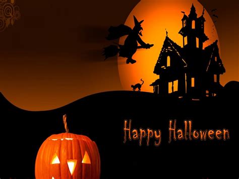 High Resolution Halloween Images Wallpapers Backgrounds