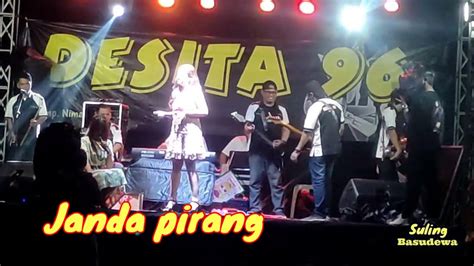 Desita Group Janda Pirang Youtube