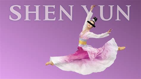 Shen Yun Wants To Clarify The Truth Youtube