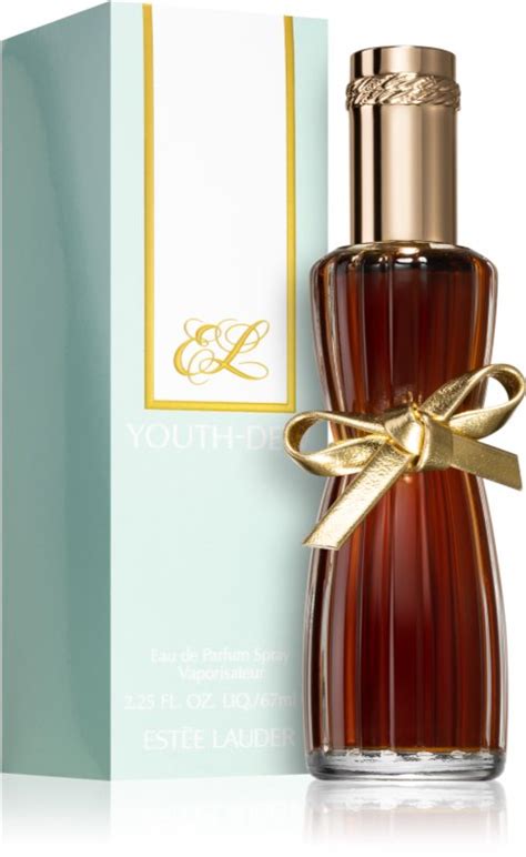 Estée Lauder Youth Dew Eau de Parfum pour femme notino fr