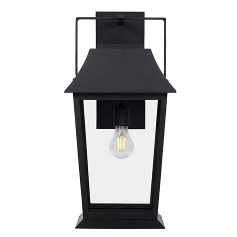 Biltmore Arm Mount, Exterior Outdoor Light Fixture