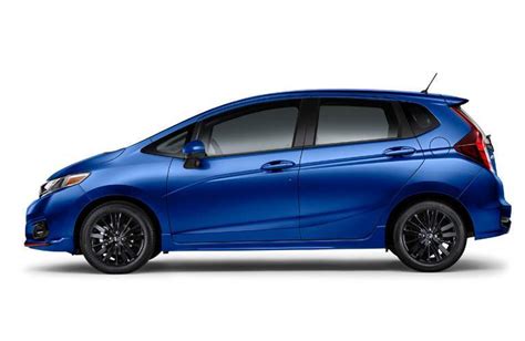 There's a wider range of standard safety features now, headlined by honda sensing which features automated emergency braking, lane departure warning, and lane. 2018 Honda Fit vs 2018 Mitsubishi Mirage