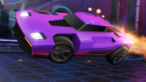 123468 Imperator Dt5 4k Rocket League Rare Gallery Hd Wallpapers