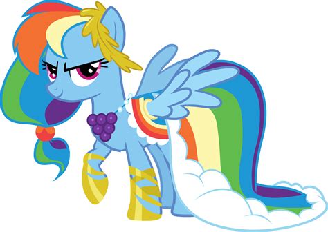 Mewarnai my little pony rainbow dash. Rainbow Dash AKA Dashie | Dawn Light