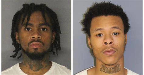 Newark ‘sex Money Murder Gang Members Charged With Murder
