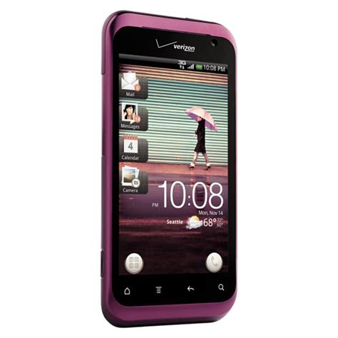 Wholesale Htc Rhyme Purple Android Verizon Page Plus Cell