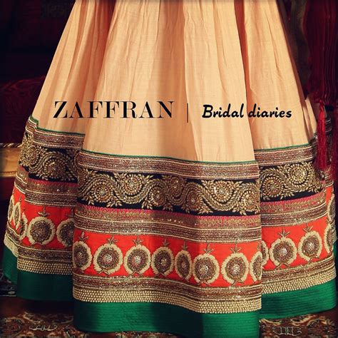 zaffran bridal diaries zaffran offers a signature design service for your special day if you