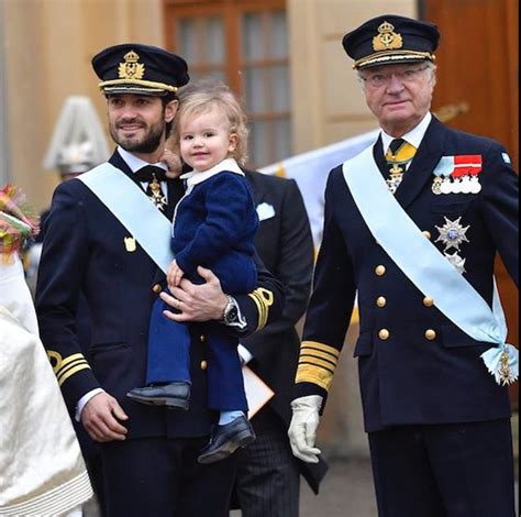 The best memes from instagram, facebook, vine, and twitter about carl xvi gustaf. Christening Prince Gabriel. King Carl Gustaf, Prince Carl ...