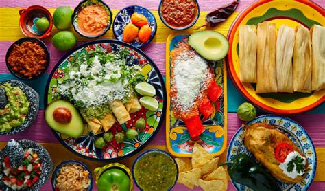 Si os gusta comer, cocinar y aprender no os perdais este nuevo canal de cocina. Gastronomía mexicana podría ser de las tres mejores del ...