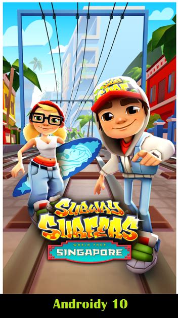Offline Subway Surfers For Pc Pagesnored