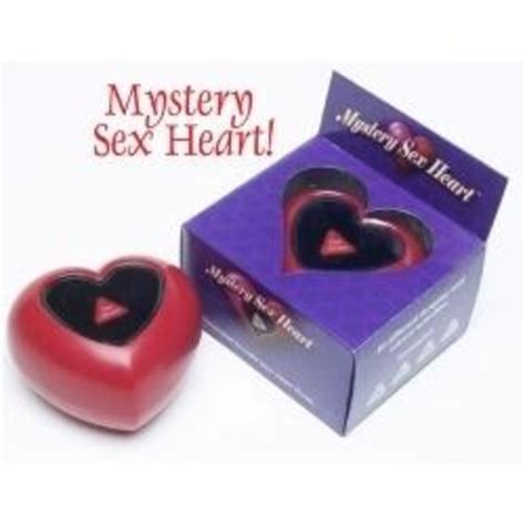 Buy Mystery Sex Heart Game Single Chemist Direct