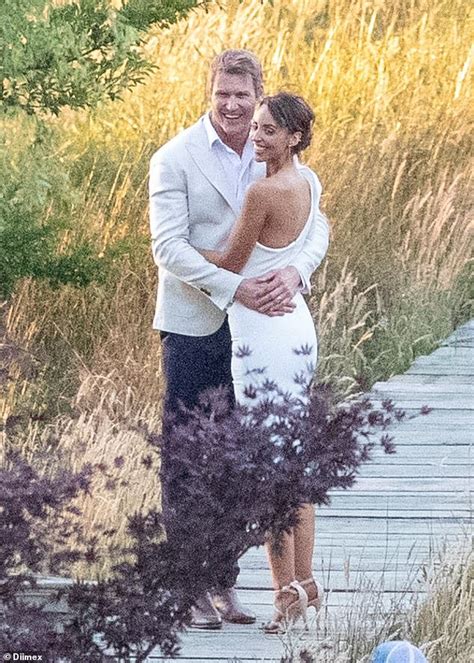 Married At First Sights Elizabeth Sobinoff Stuns In A White Dress As She Commits To Seb