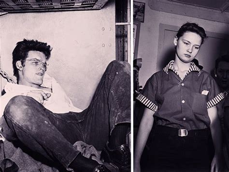 Death In The Heartland The Murder Spree Of Charles Starkweather