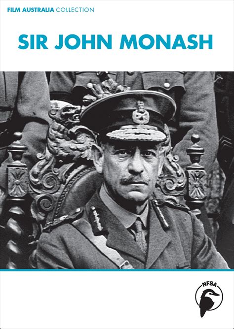 Sir John Monash