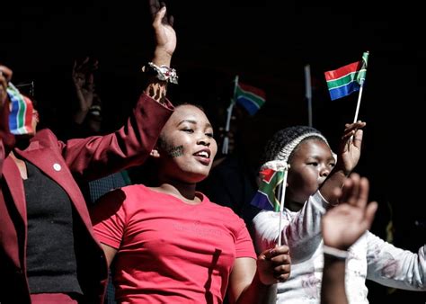 Youth Day 2019 Why South Africans Commemorate 16 June