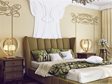 At artranked.com find thousands of paintings categorized into thousands of categories. Interior Design: Art Nouveau. Bedroom: Part 3