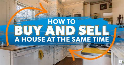 How To Buy And Sell A Home At The Same Time Ramsey