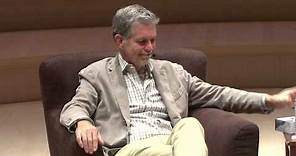 Reed Hastings, Netflix: Stanford GSB 2014 Entrepreneurial Company of the Year