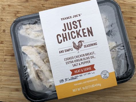 10 recipe ideas for trader joe s just chicken heat and serve chicken strips