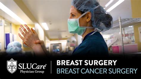 Lumpectomy And Mastectomy For Treating Breast Cancer Slucare Breast