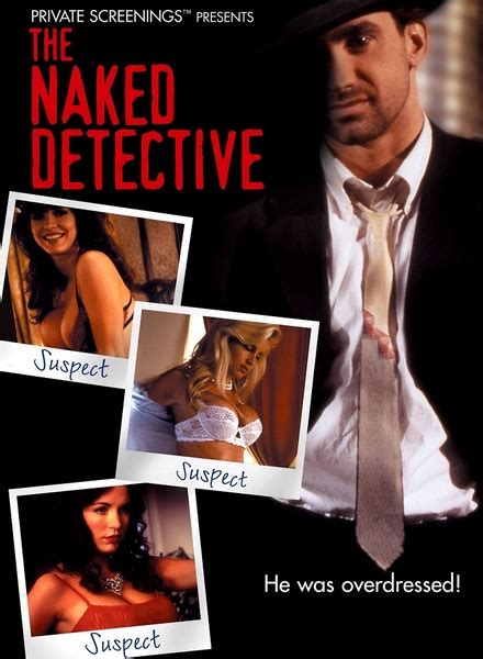 The Naked Detective 1996 VoyeurPapa