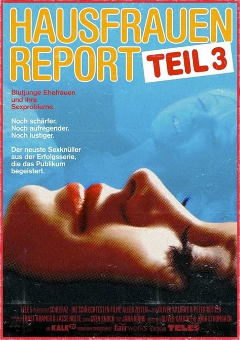Where To Stream Hausfrauen Report 3 1972 Online Comparing 50