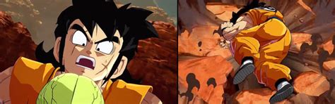 The dragon ball z video games take fusions to a lot of weird places fans never expected. Yamcha has a special death animation Easter egg in Dragon ...
