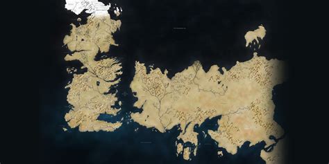 Game Of Thrones Interaktive Karte