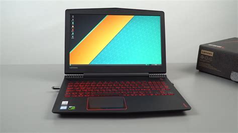 Lenovo Legion R720 Review Solid 1050 Ti 4gb Gaming Laptop With Great