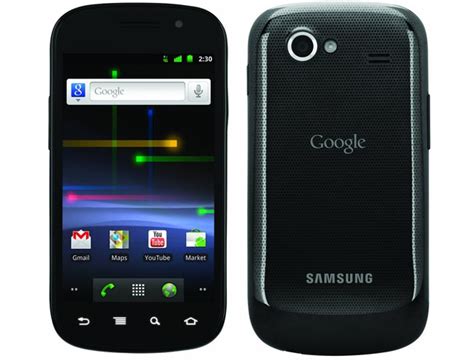 Nexus S 4g Android 404 Official Update Leaked