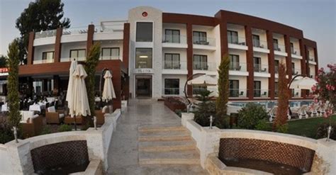 Veltur Turiya Hotel Spa Turgutreis Turkey Trivago Co Uk