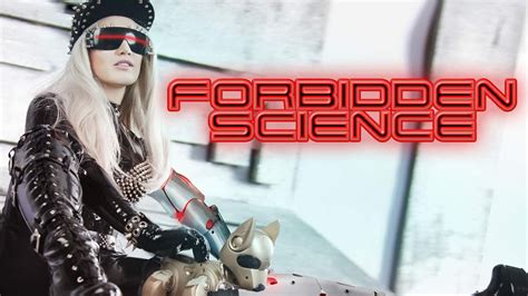 Forbidden Science · Season 1 Plex