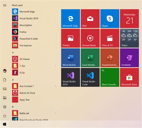 Office Uwp Apps Updated With New Icons Rwindows10