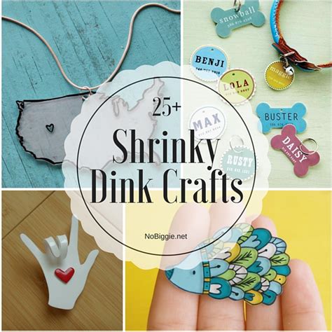 How Do You Make Shrinky Dinks