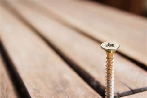 Guide To Installing Your Cabinet Using Furniture Screws Riwick