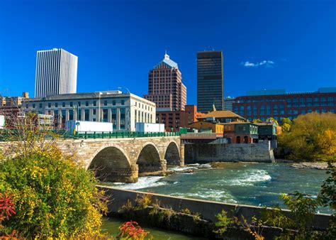 Visit Rochester On A Trip To The Usa Audley Travel