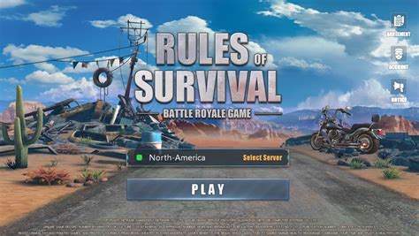 Rules Of Survival Review For Android Gaming Cypher