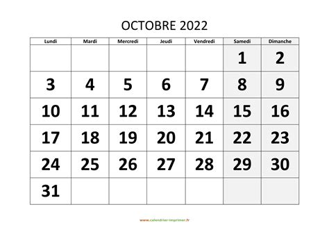 Calendrier Octobre 2022 Excel Word Et Pdf Calendarpedia Aria Art