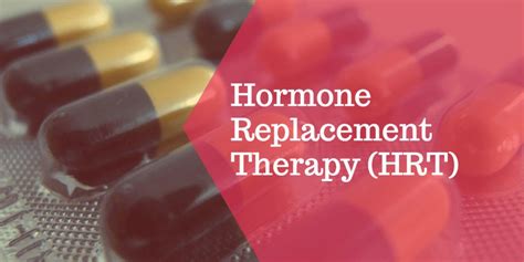 hormone replacement therapy benefits and risks vinmec