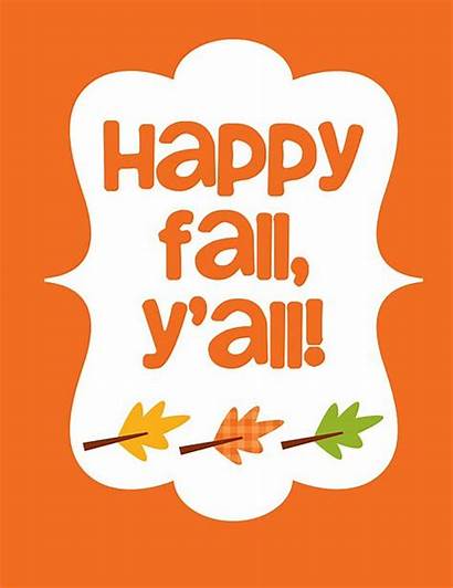 Fall Happy Printable Printables Welcome Greeting Halloween