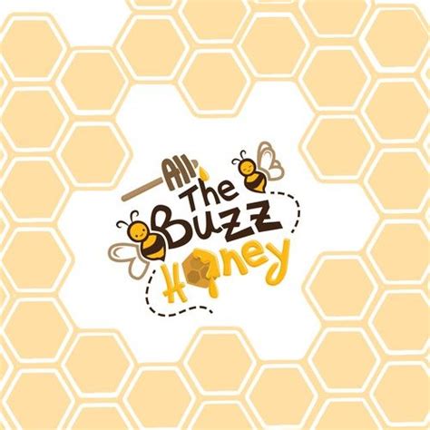 Bee Company Company Logo Logo Bee Humble Bee Honey Brand Best