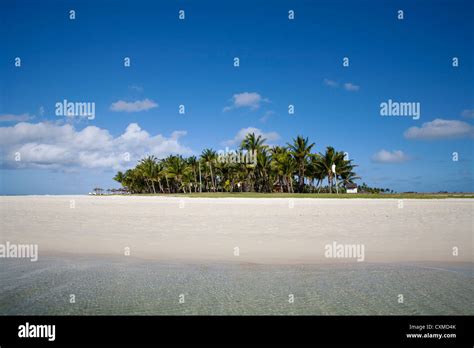 Belle Mare Beach At The Oneandonly Le Saint Géran Resort Mauritius Stock