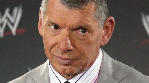 WWE Hall Of Famer Unconvinced Vince McMahon Is Fully Out Of Power At WWE