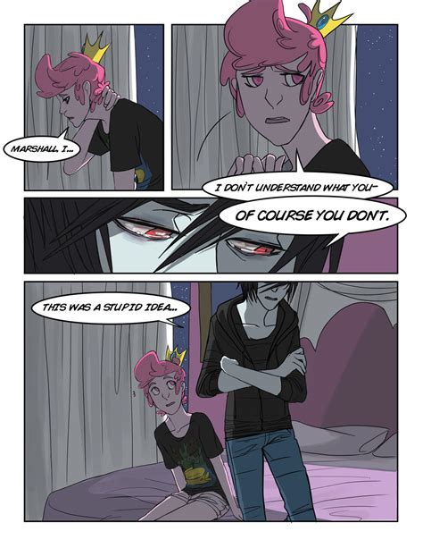 Pg10 I Never Said You Had To Be Perfect By Hootsweets On Deviantart