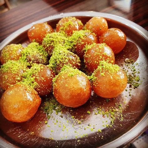 10 Delicious Turkish Desserts And Sweets To Try
