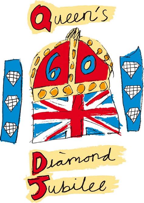 Queens Diamond Jubilee 2012 Alstonefield