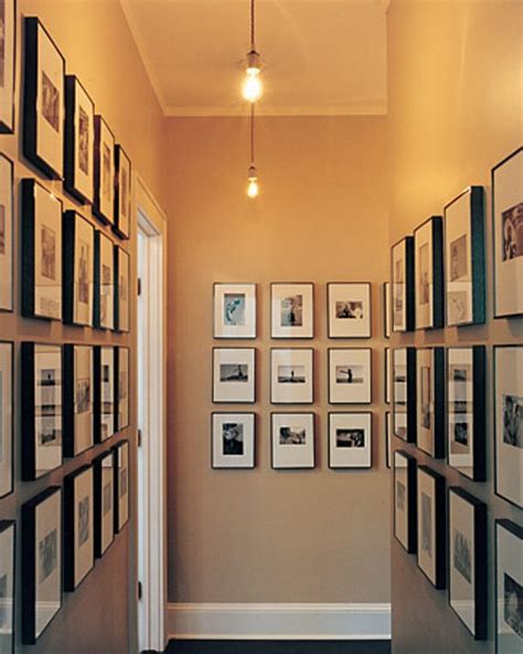How To Decorate A Narrow Hallway 9 Ideas Home Interior
