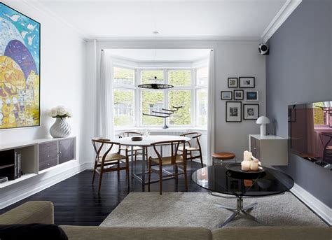Scandinavian Style Interior In My Small 635 Sq Ft Apartment Copenhagen
