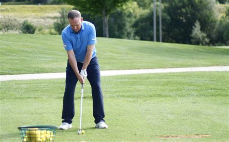 Golf Swing Basics Swing Tips For All Skill Levels Usgolftv
