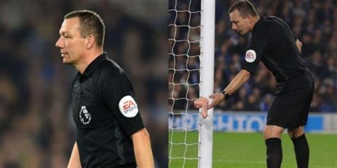 This Referee Had To Stop A Football Match So That He Could Remove A Sex Toy From The Pitch